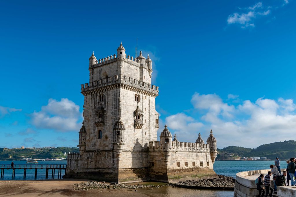 Torre de Belem