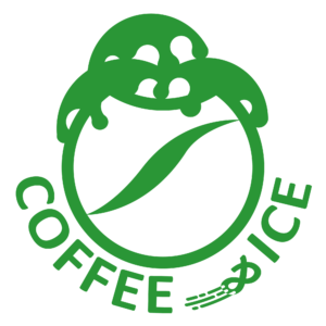 Logo Projekt Coffee and Ice